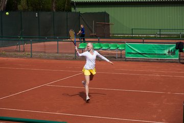 Bild 282 - TC Rot Wei� Wahlstedt II - TSV Havelse : Ergebnis: 7:2